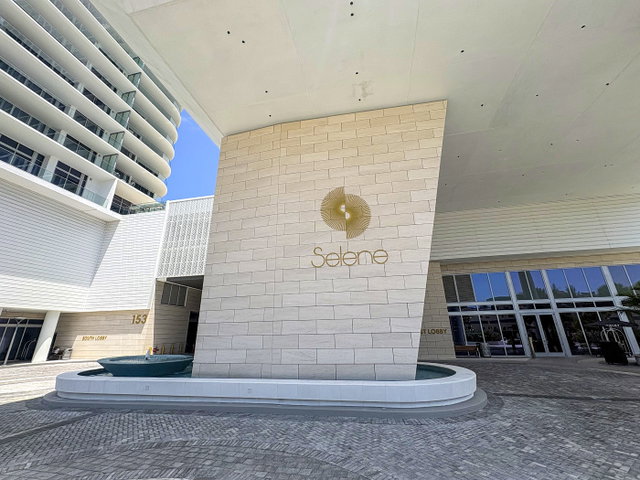 Selene Oceanfront Residences photo 2